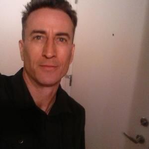 Meet your Posher, Shawn